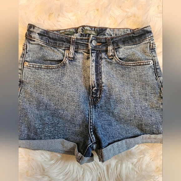 Wild Fable jean shorts - Picture 2 of 5
